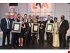 Entries are open for the 2024 Logistics Achiever Awards